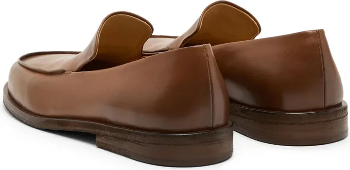 Leather Loafers - Image 3
