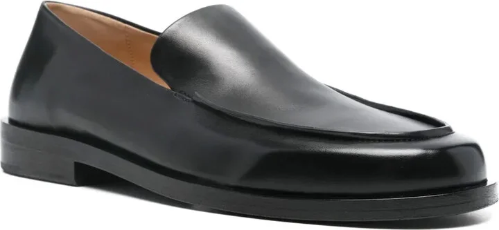 Leather Loafers - Image 2