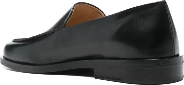 Leather Loafers - Image 3