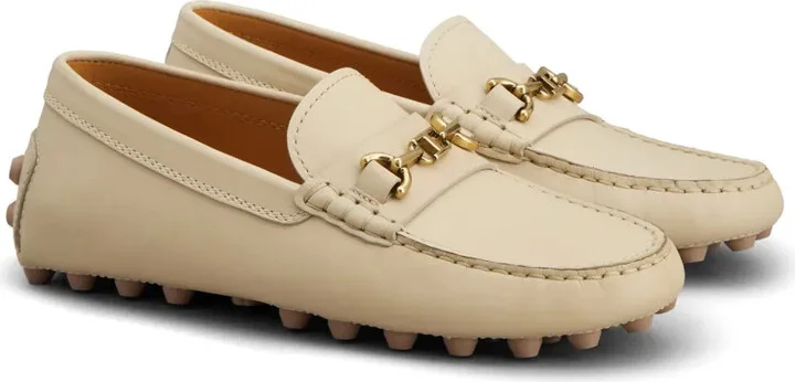 Leather Loafers - Image 2