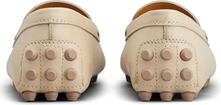 Leather Loafers - Image 3
