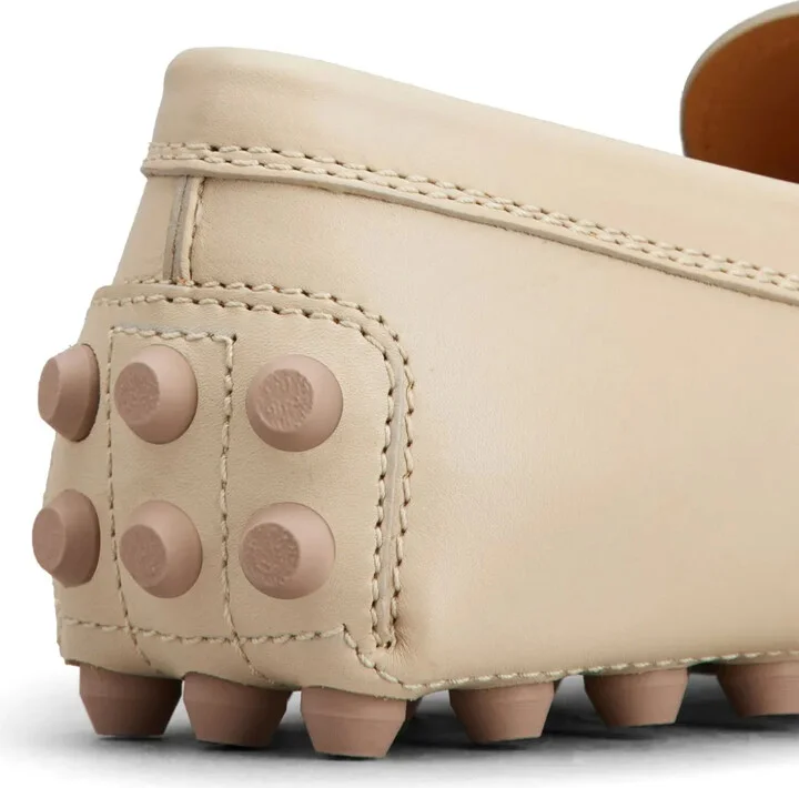 Leather Loafers - Image 5