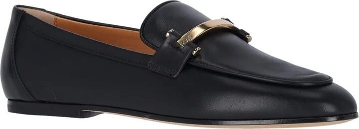 Leather Loafers - Image 2