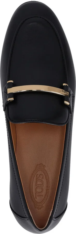 Leather Loafers - Image 5