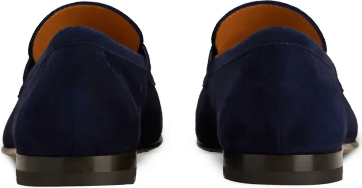 Leather Loafers - Image 3