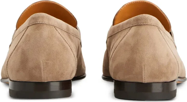 Leather Loafers - Image 3