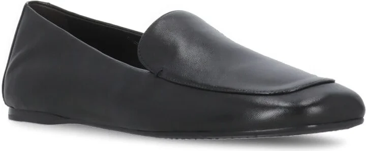 Leather Loafers - Image 3
