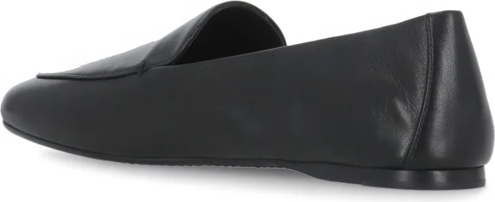Leather Loafers - Image 4