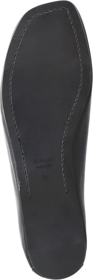 Leather Loafers - Image 5