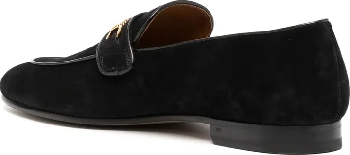 Leather Loafers - Image 3