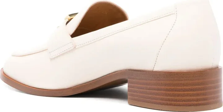 Leather Loafers - Image 3