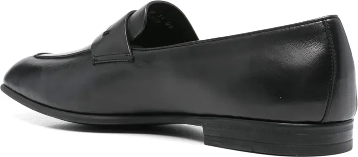 Leather Loafers - Image 3