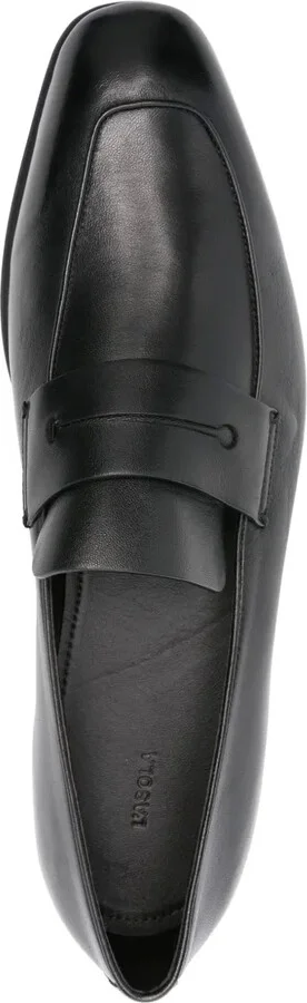 Leather Loafers - Image 4