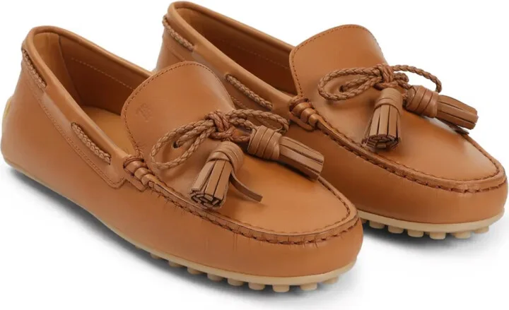 Leather Loafers - Image 2