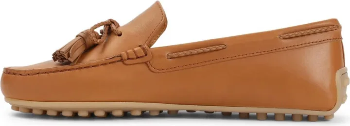 Leather Loafers - Image 3