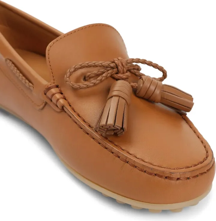 Leather Loafers - Image 4
