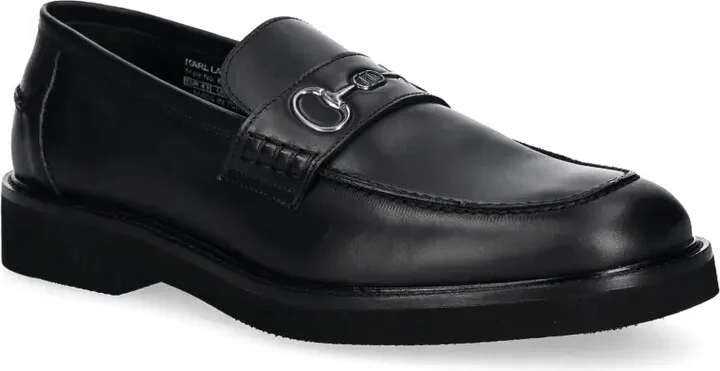 Leather Loafers - Image 2