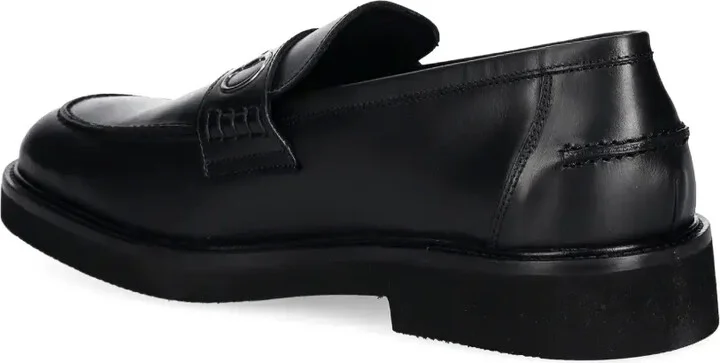 Leather Loafers - Image 3