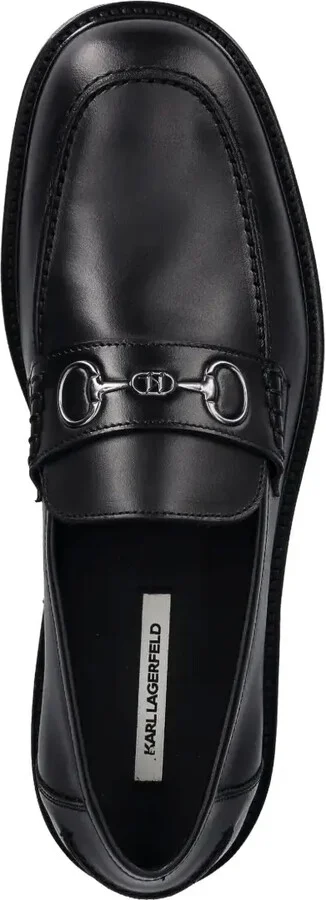 Leather Loafers - Image 4