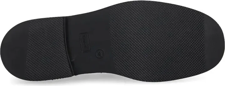 Leather Loafers - Image 5