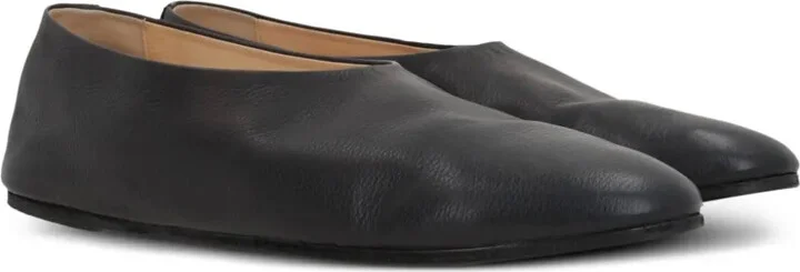 Leather Loafers - Image 2