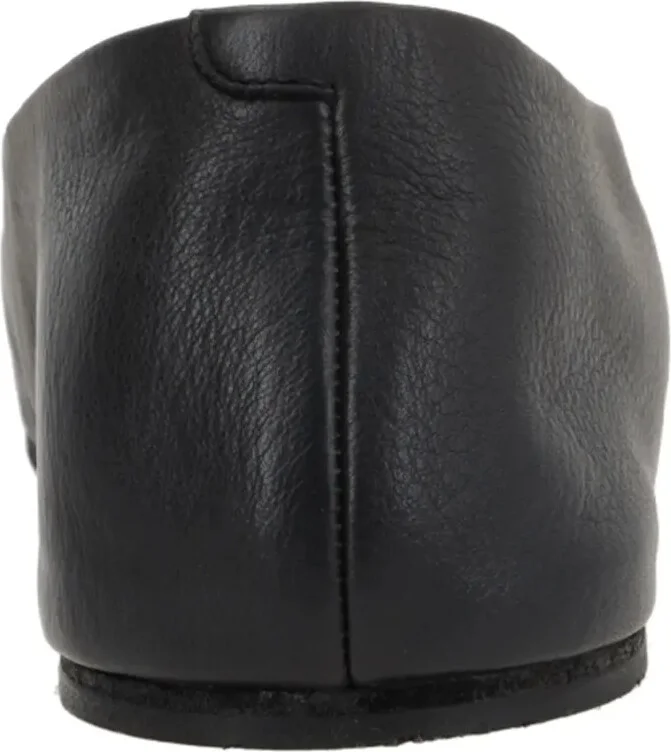 Leather Loafers - Image 3