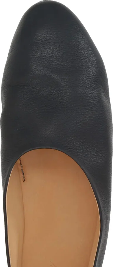 Leather Loafers - Image 4