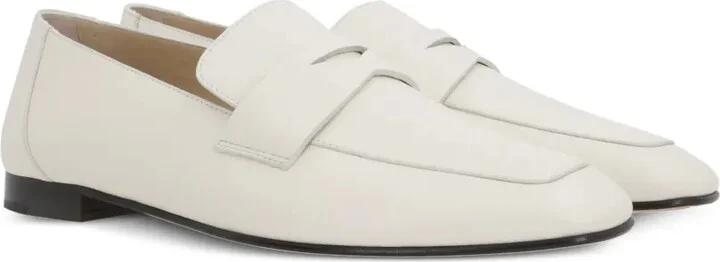 Leather Loafers - Image 2