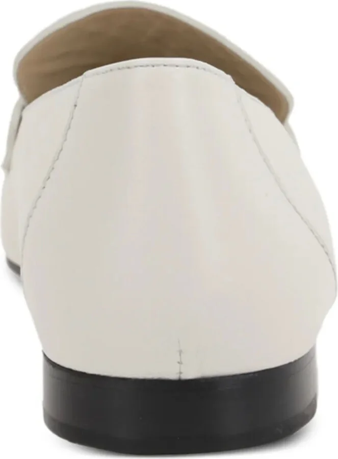 Leather Loafers - Image 3