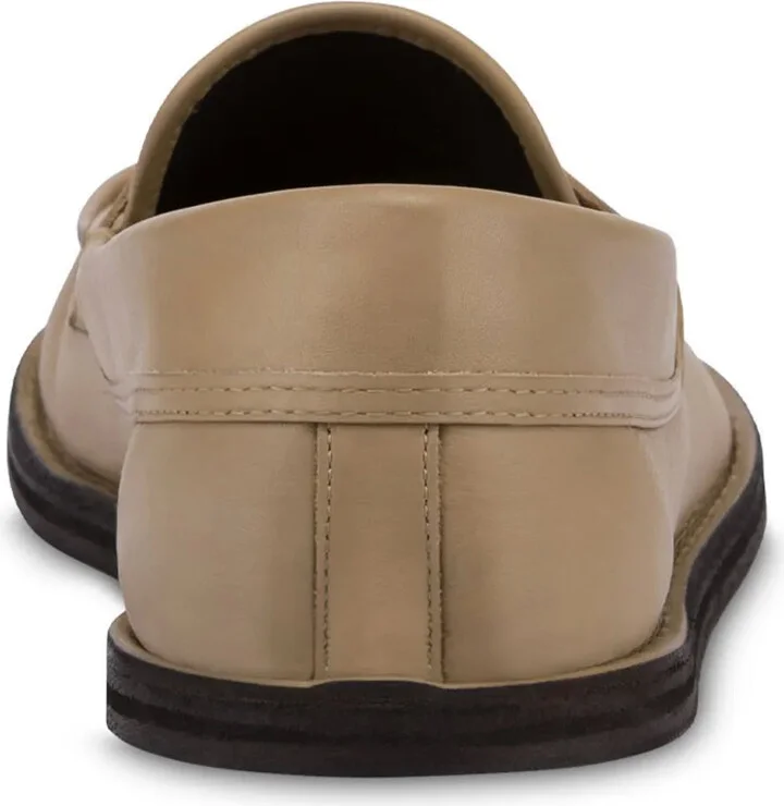 Leather Loafers - Image 3