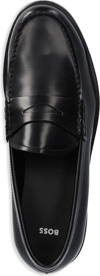 Leather Loafers - Image 4