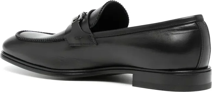 Leather Loafers - Image 3