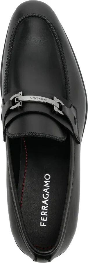Leather Loafers - Image 4