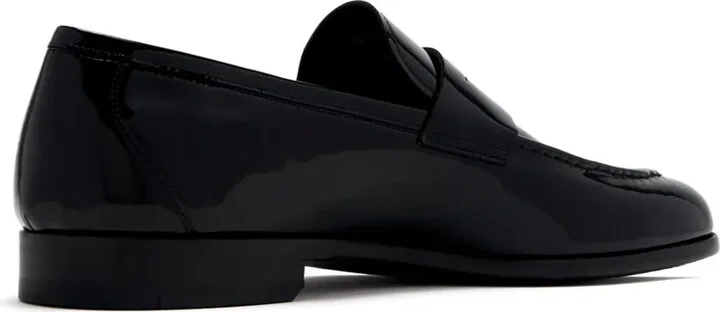 Leather Loafers - Image 3