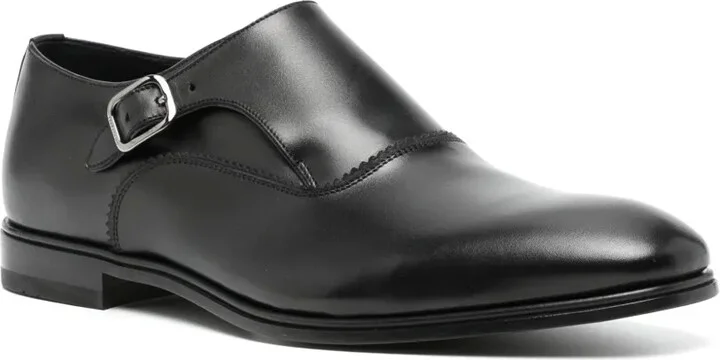 Leather Loafers - Image 2