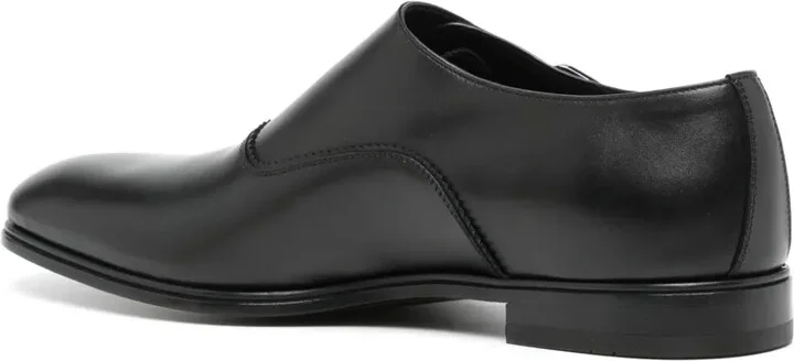 Leather Loafers - Image 3