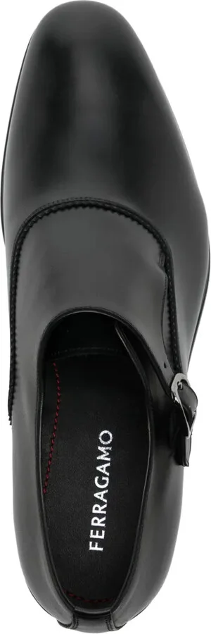 Leather Loafers - Image 4
