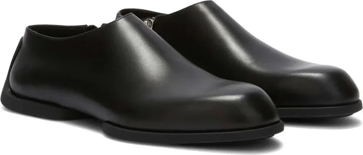 Leather Loafers - Image 2