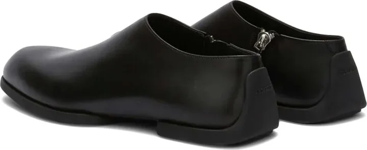 Leather Loafers - Image 3
