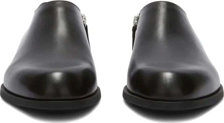 Leather Loafers - Image 4