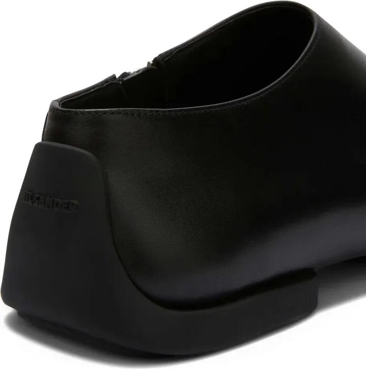 Leather Loafers - Image 5