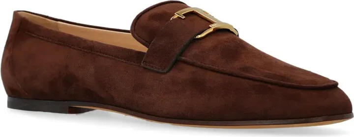 Leather Loafers - Image 2