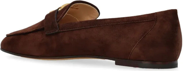 Leather Loafers - Image 3