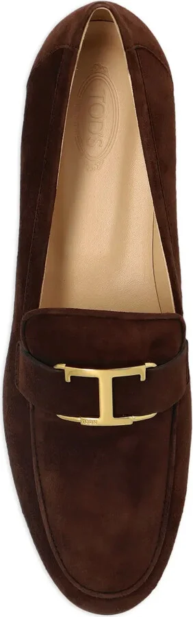 Leather Loafers - Image 4