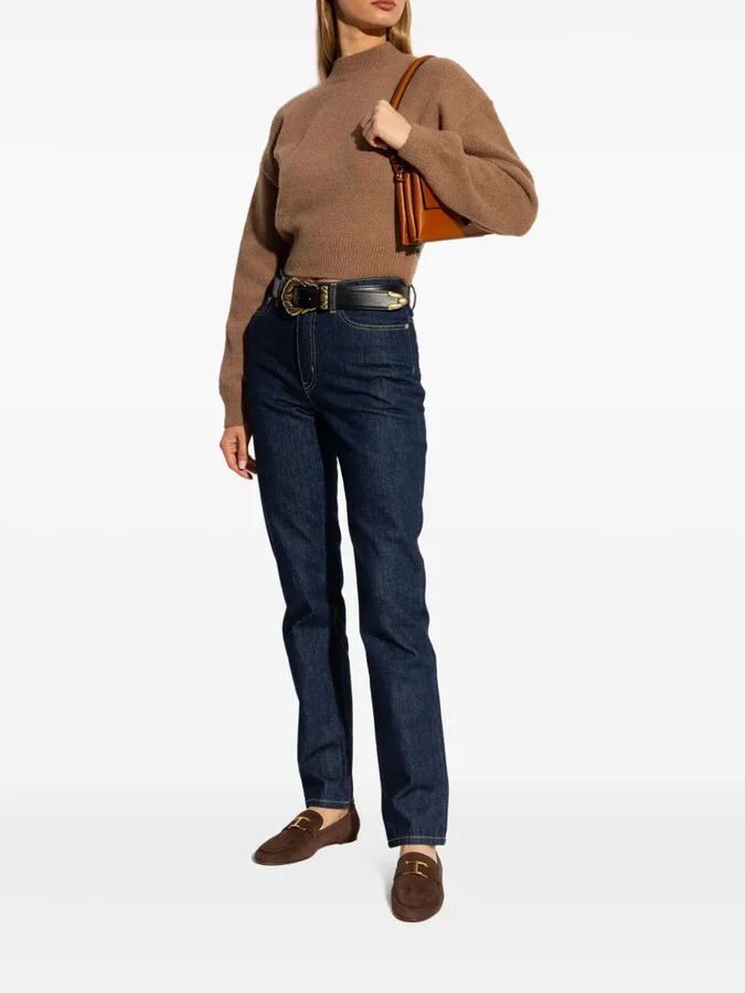 Leather Loafers - Image 5