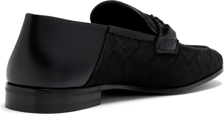 Leather Loafers - Image 3