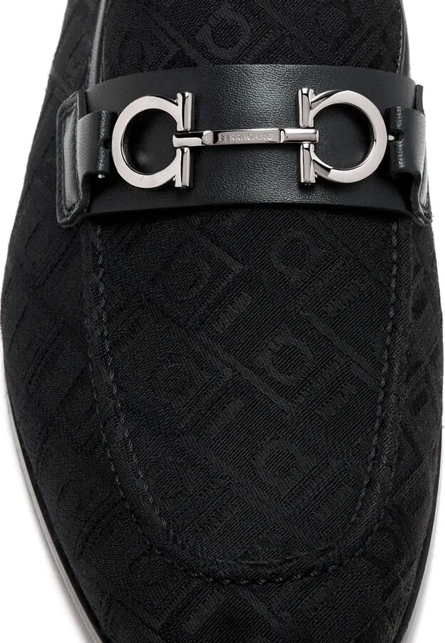 Leather Loafers - Image 4