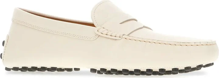 Leather Loafers - Image 2