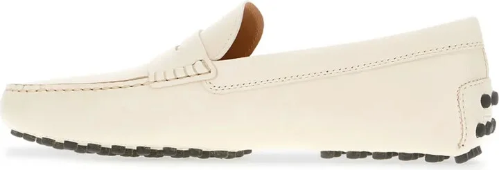 Leather Loafers - Image 3