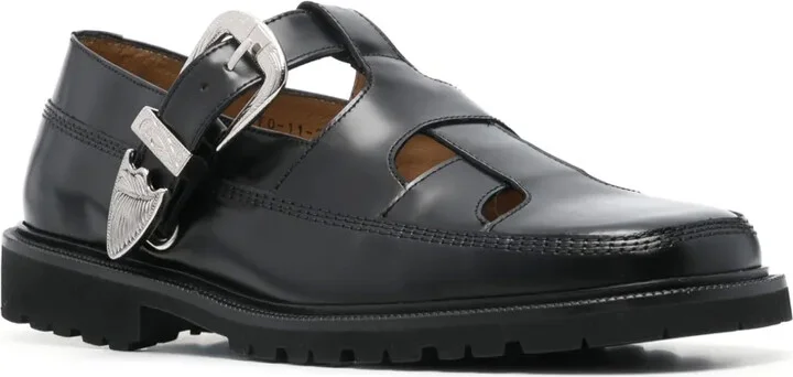 Leather Loafers - Image 2